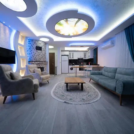 Hotel Terra Doruk