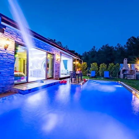 Terra Doruk Hotel *