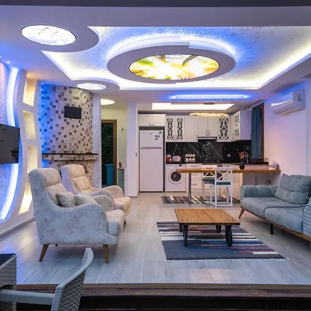 Terra Doruk Hotel *