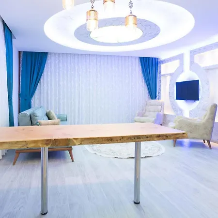 Terra Doruk Hotel Fethiye