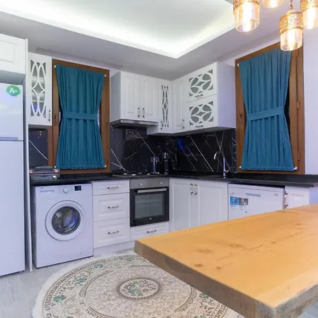 Hotel Terra Doruk Fethiye