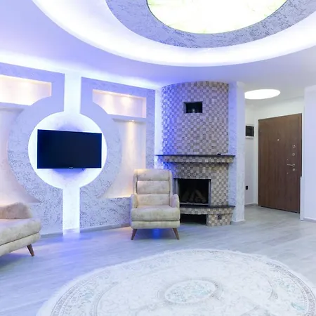 Terra Doruk * Fethiye