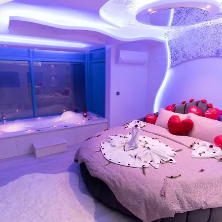 Hotel Terra Doruk Fethiye