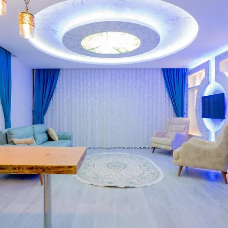 Hotel Terra Doruk *
