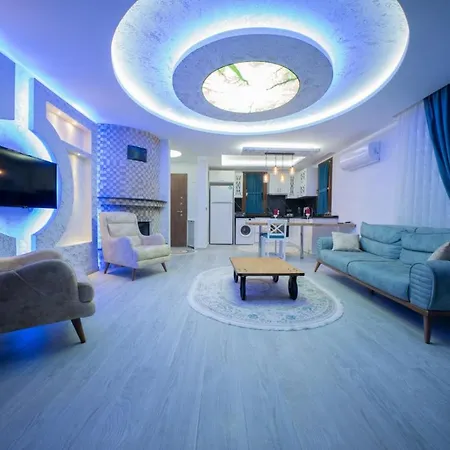 Terra Doruk Hotel